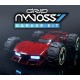 GRIP: Combat Racing - Nyvoss Garage Kit DLC PC Steam CD Key