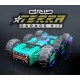 GRIP: Combat Racing - Terra Garage Kit DLC PC Steam CD Key