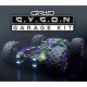 GRIP: Combat Racing - Cygon Garage Kit DLC PC Steam CD Key