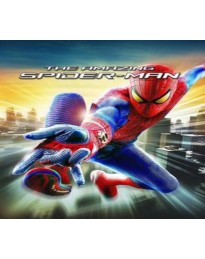 The Amazing Spider-Man Bundle EU Steam CD Key