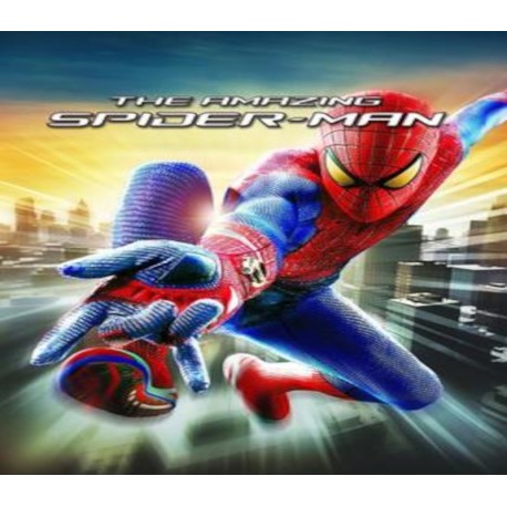 The Amazing Spider-Man Bundle EU Steam CD Key