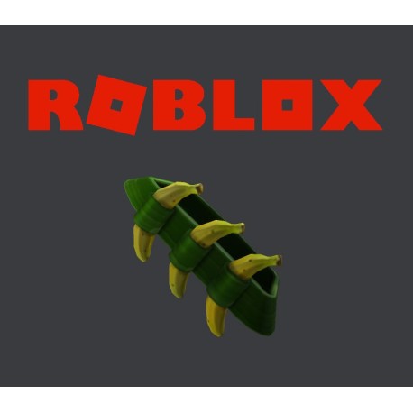 Roblox - Exclusive Banandolier Skin DLC CD Key