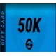 50K FUTGamer Credits