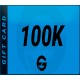 100K FUTGamer Credits