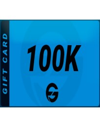 100K FUTGamer Credits