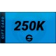 250K FUTGamer Credits