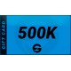 500K FUTGamer Credits