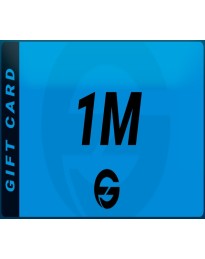 1MIL FUTGamer Credits