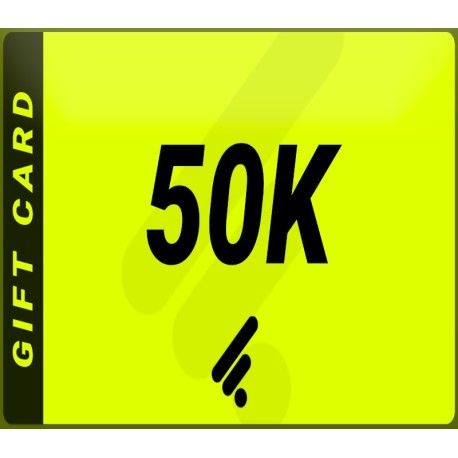 50K FUTGoles Credits