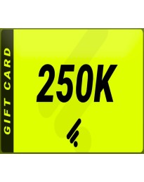 250K FUTGoles Credits