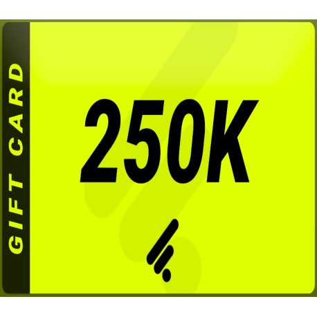 250K FUTGoles Credits