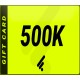 500K FUTGoles Credits