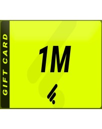 1MIL FUTGoles Credits