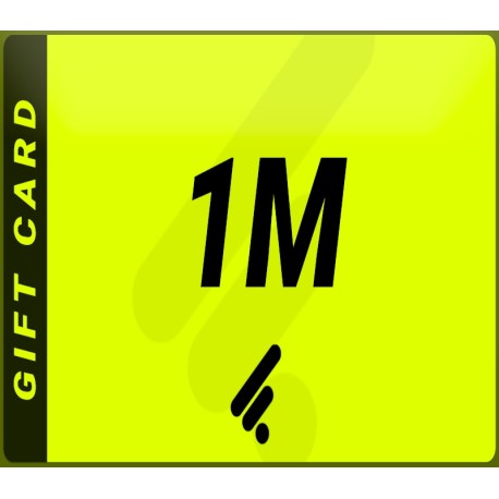 1MIL FUTGoles Credits