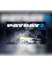 PAYDAY 2 - Pen Melee Weapon DLC Steam CD Key