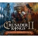 Crusader Kings II: Dynasty Starter Pack EU Steam CD Key