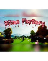 Slime Factory PC Steam CD Key