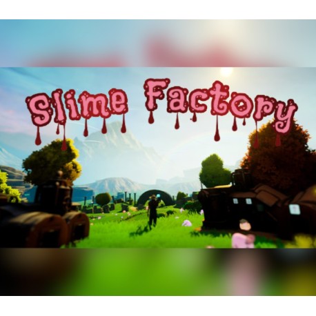 Slime Factory PC Steam CD Key