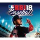 R.B.I. Baseball 18 XBOX One / Xbox Series X|S CD Key
