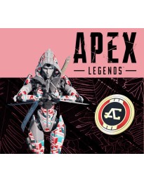 Apex Legends - Escape Pack DLC PC Steam CD Key
