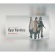 Spy Tactics - Norris Industries RoW Steam CD Key