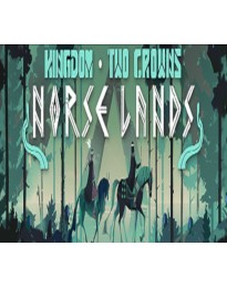 Kingdom Two Crowns - Norse Lands DLC EU PC Steam Altergift
