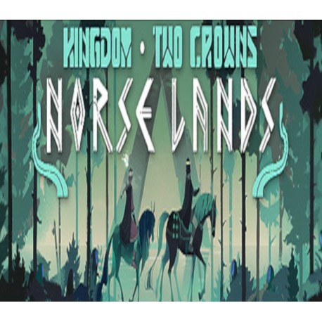 Kingdom Two Crowns - Norse Lands DLC EU v2 Steam Altergift