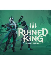 Ruined King: A League of Legends Story - Ruined Skin Variants DLC Steam Altergift