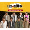 Yakuza: Like A Dragon - Legends Costume Set DLC EU PS5 CD Key
