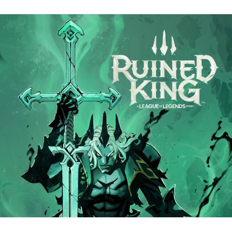 Ruined King: A League of Legends Story EU v2 Steam Altergift