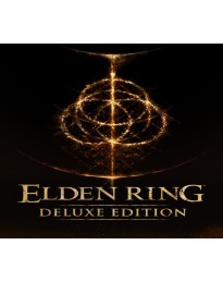 Elden Ring Deluxe Edition EU XBOX One / Xbox Series X|S CD Key