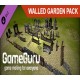 GameGuru Walled Garden Pack DLC Steam CD Key