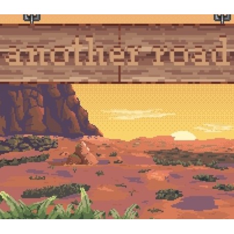 Another Road Steam CD Key