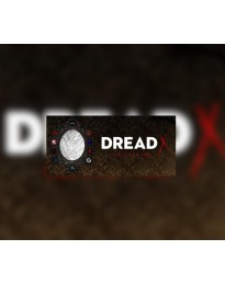 Dread X Collection Steam CD Key