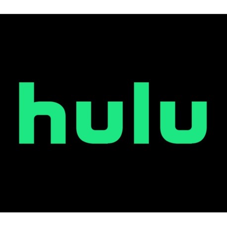 Hulu Gift Card 100 NA