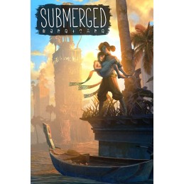Submerged EU XBOX ONE CD Key