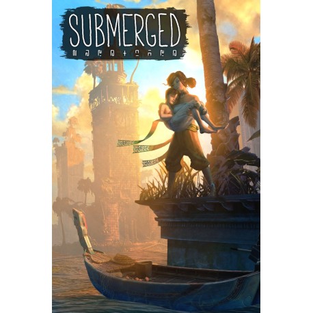 Submerged EU XBOX ONE CD Key