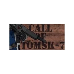 Call of Tomsk-7 Steam Gift