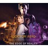 Doctor Who: The Edge of Reality AR XBOX One / Xbox Series X|S CD Key