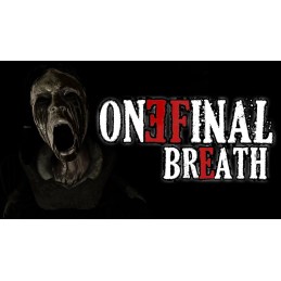 One Final Breath PC Steam CD Key