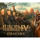 Europa Universalis IV - Origins DLC EU PC Steam CD Key