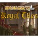 RPG Maker VX Ace - Royal Tiles Resource Pack DLC Steam CD Key