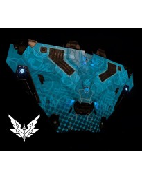 Elite: Dangerous - Yogscast Cobra Mk III Paint Job DLC Digital Download CD Key