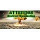 Attrition: Nuclear Domination Steam Gift
