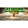 Attrition: Nuclear Domination Steam Gift