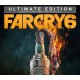 Far Cry 6 Ultimate Edition Xbox Series X|S CD Key