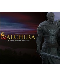 Alchera Steam CD Key