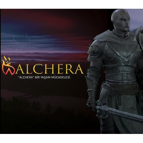 Alchera Steam CD Key