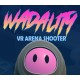 Wadality Steam CD Key