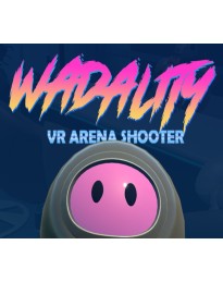 Wadality Steam CD Key